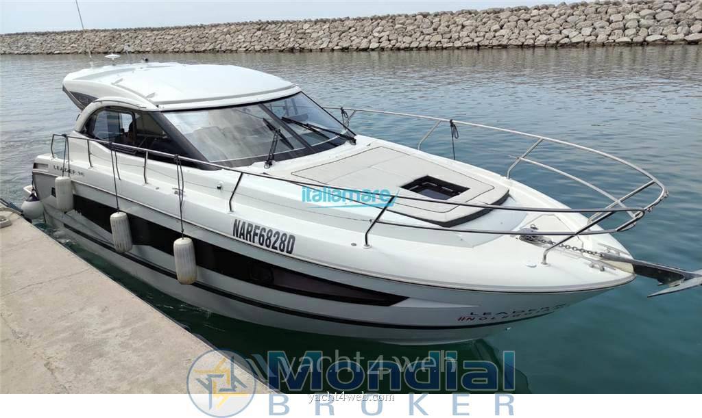 Jeanneau Leader 36