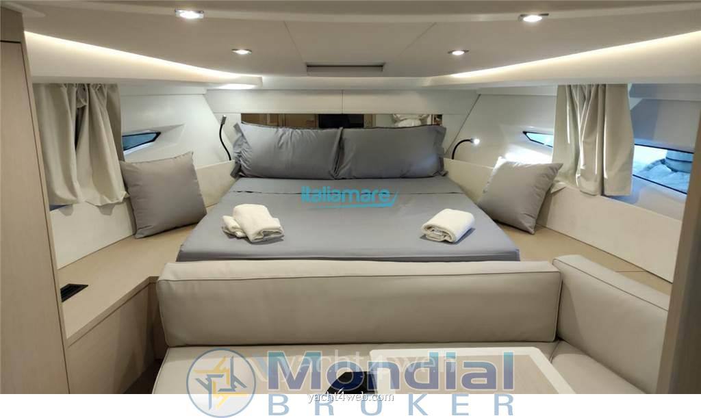 Jeanneau Leader 36