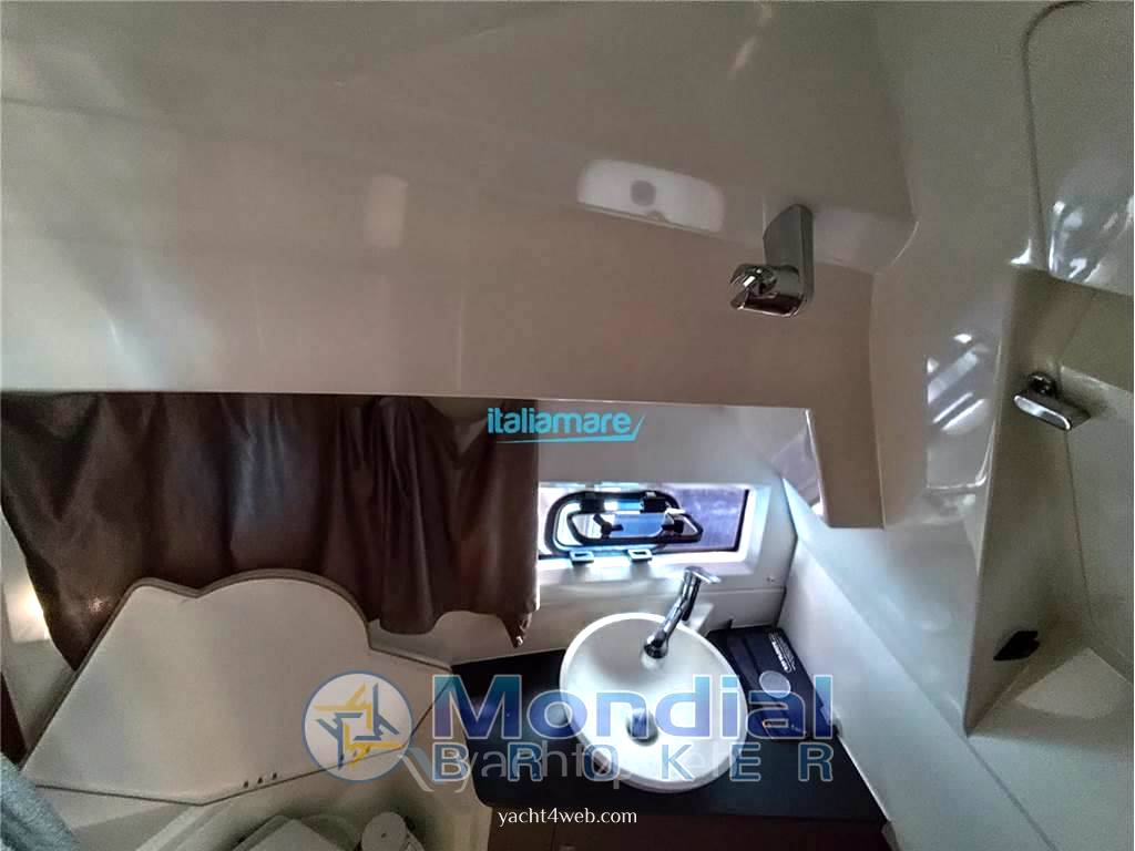 Jeanneau Merry fisher 895