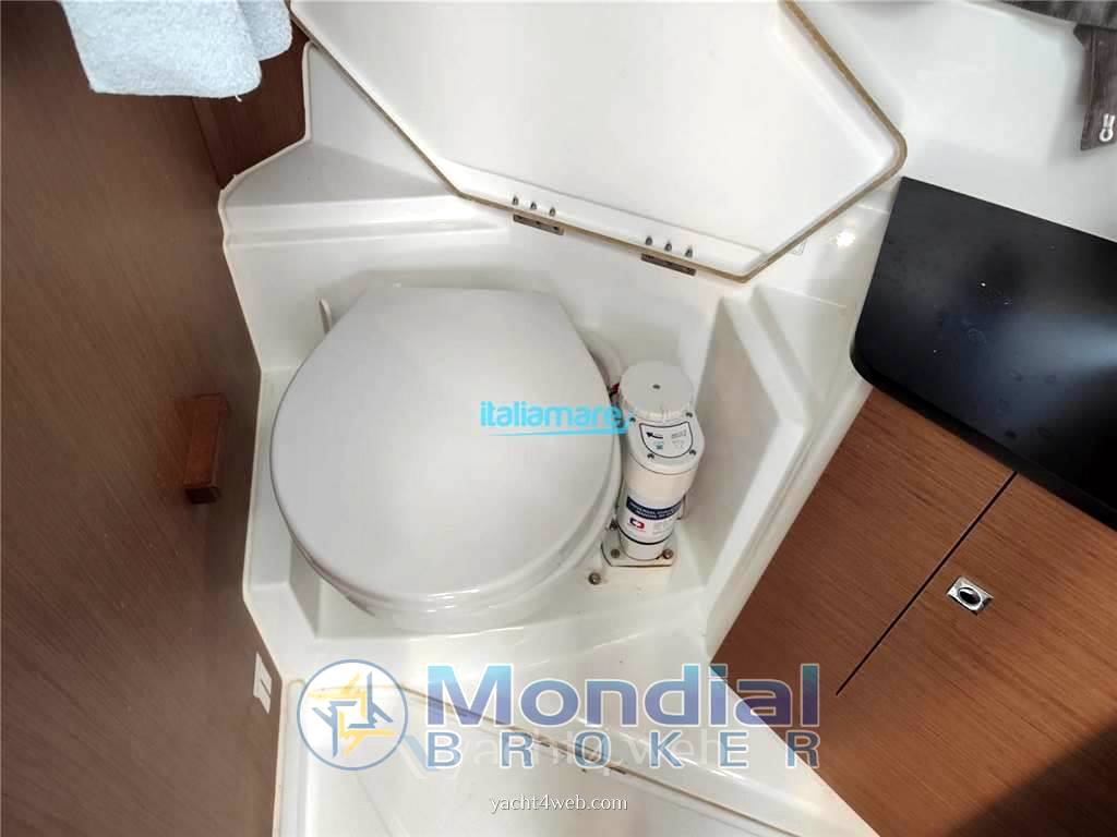 Jeanneau Merry fisher 895