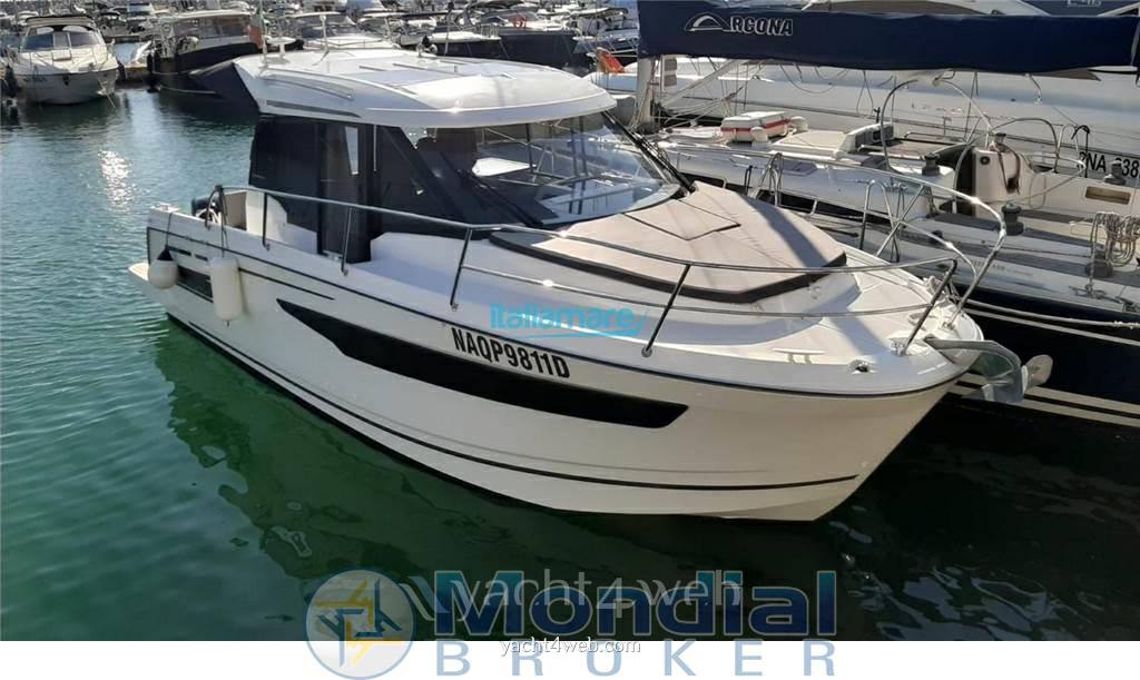 Jeanneau Merry fisher 895