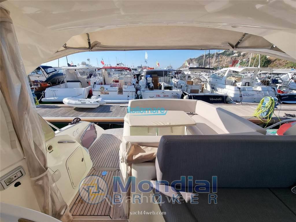 Jeanneau Prestige 38 s