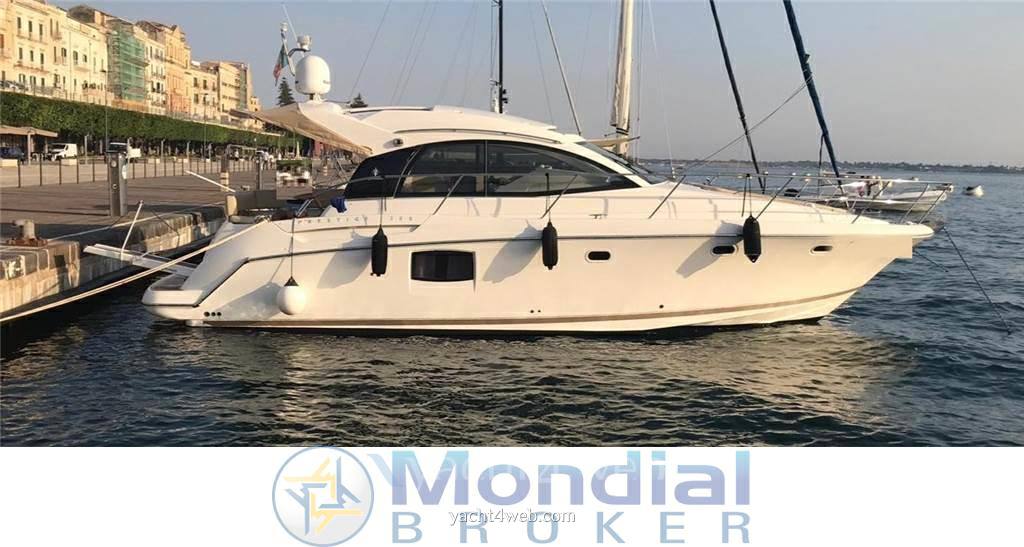 Jeanneau Prestige 38 s