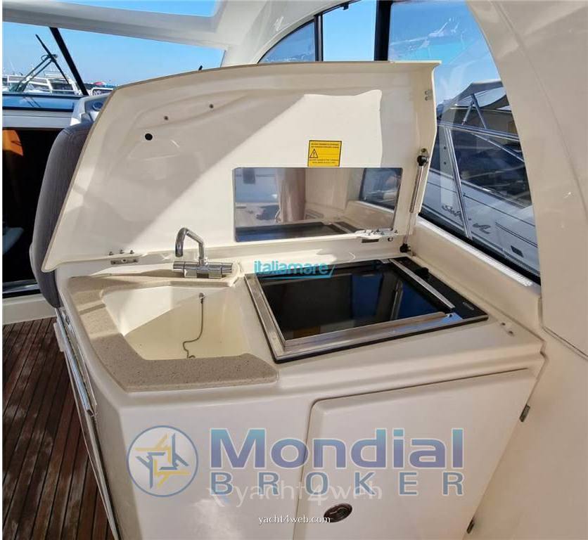 Jeanneau Prestige 38 s