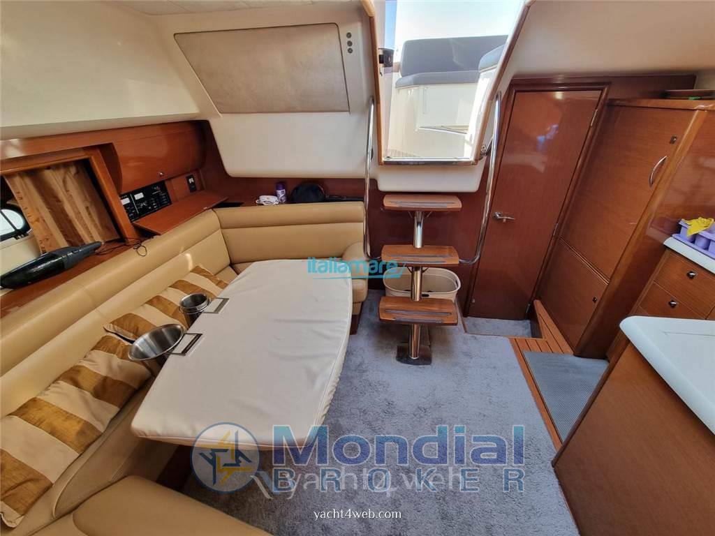 Jeanneau Prestige 38 s