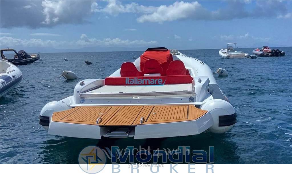 Kardis Daytona efb turbodiesel