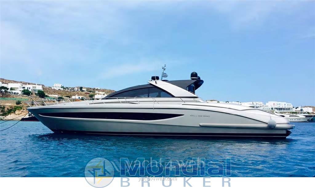 Riva 68 ego