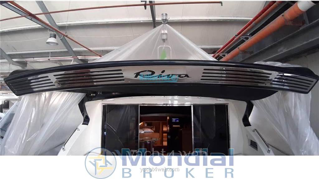 Riva 68 ego