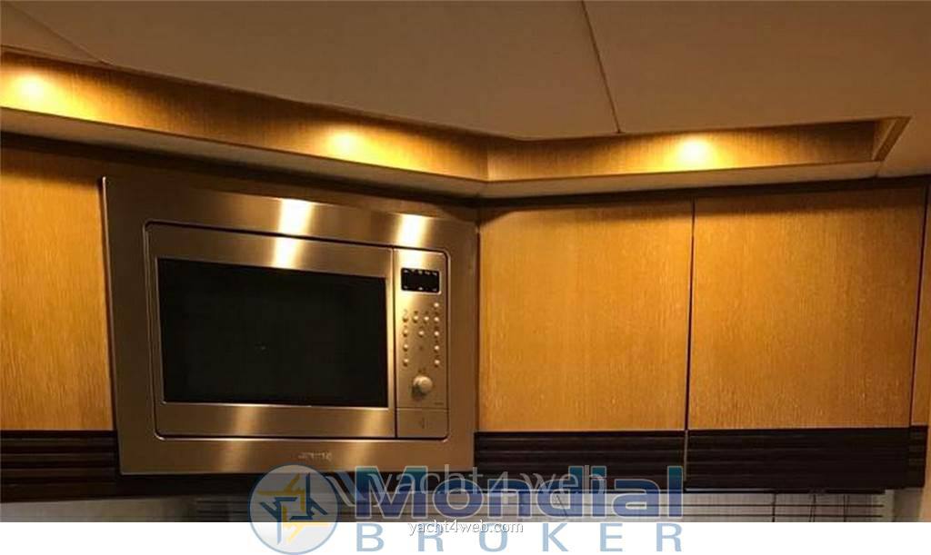 Rizzardi Cr 45 incredible