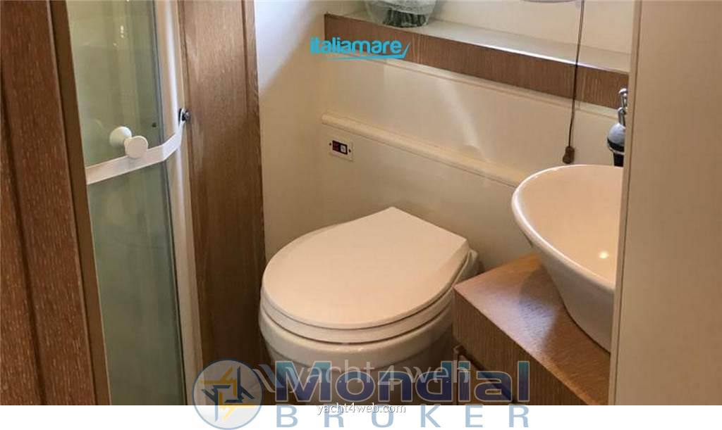 Rizzardi Cr 45 incredible