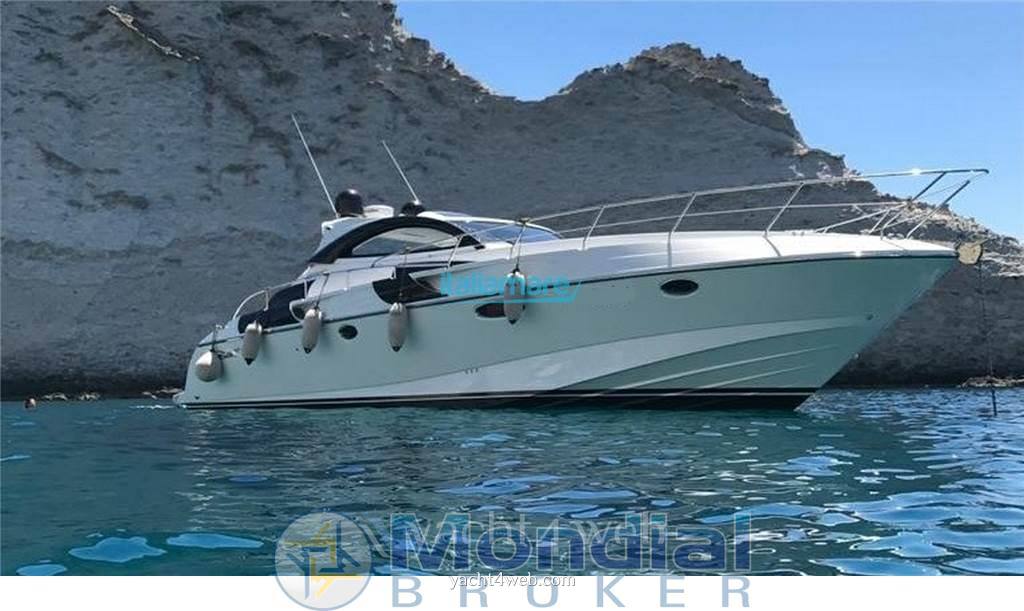 Rizzardi Cr 45 incredible