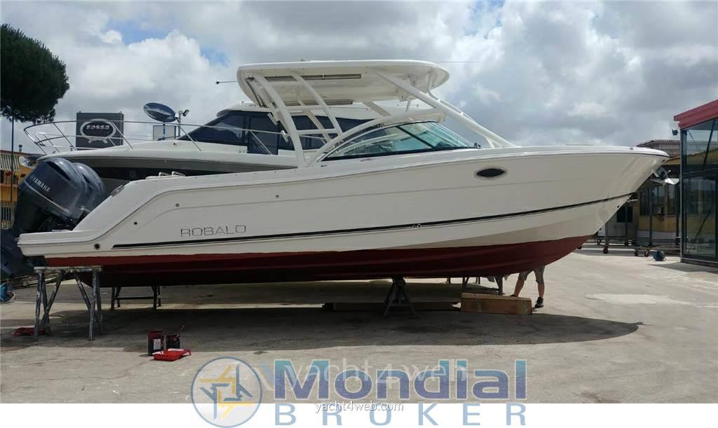Robalo R 317
