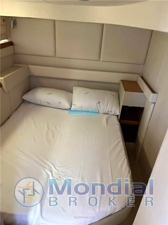 Sunseeker Portofino 53