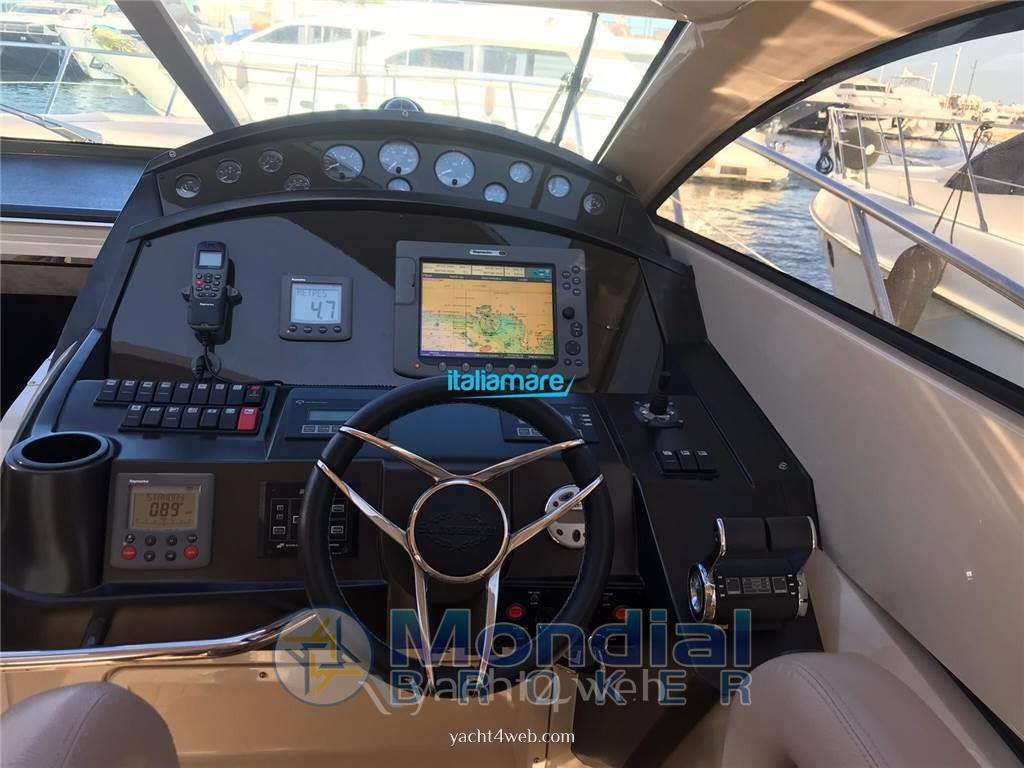 Sunseeker Portofino 53