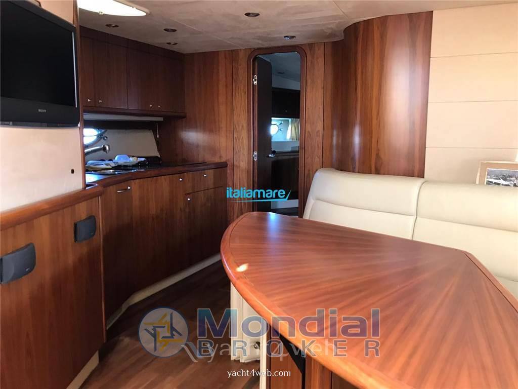 Sunseeker Portofino 53