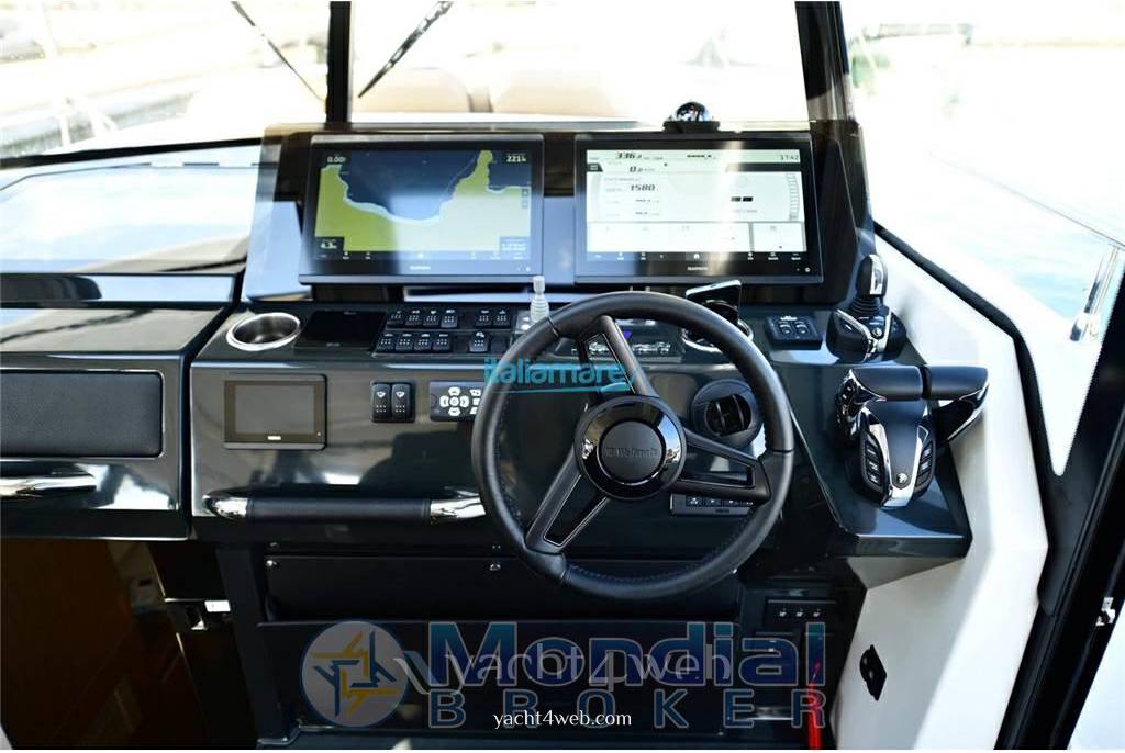 Wellcraft marine 355