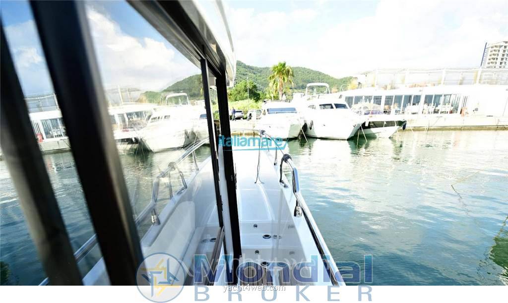 Wellcraft marine 355