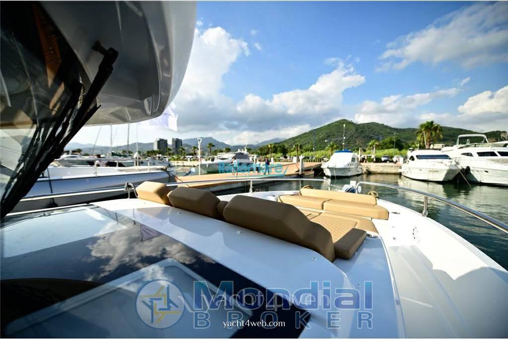 Wellcraft marine 355