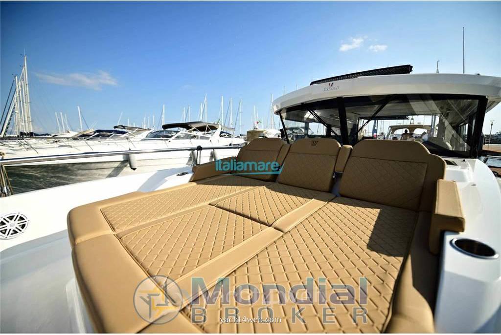 Wellcraft marine 355