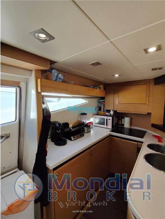 Abacus marine Abacus 62