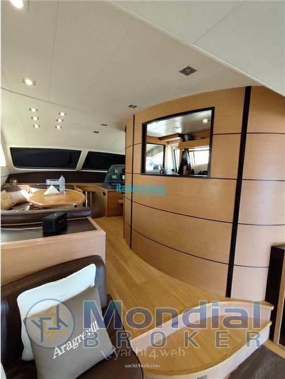 Abacus marine Abacus 62