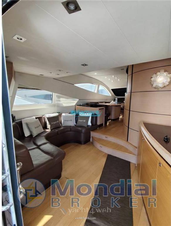 Abacus marine Abacus 62