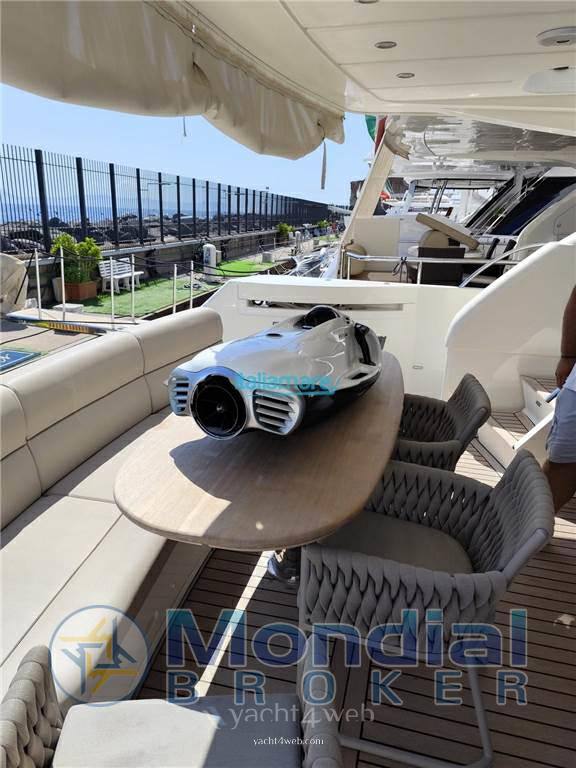 Abacus marine Abacus 62