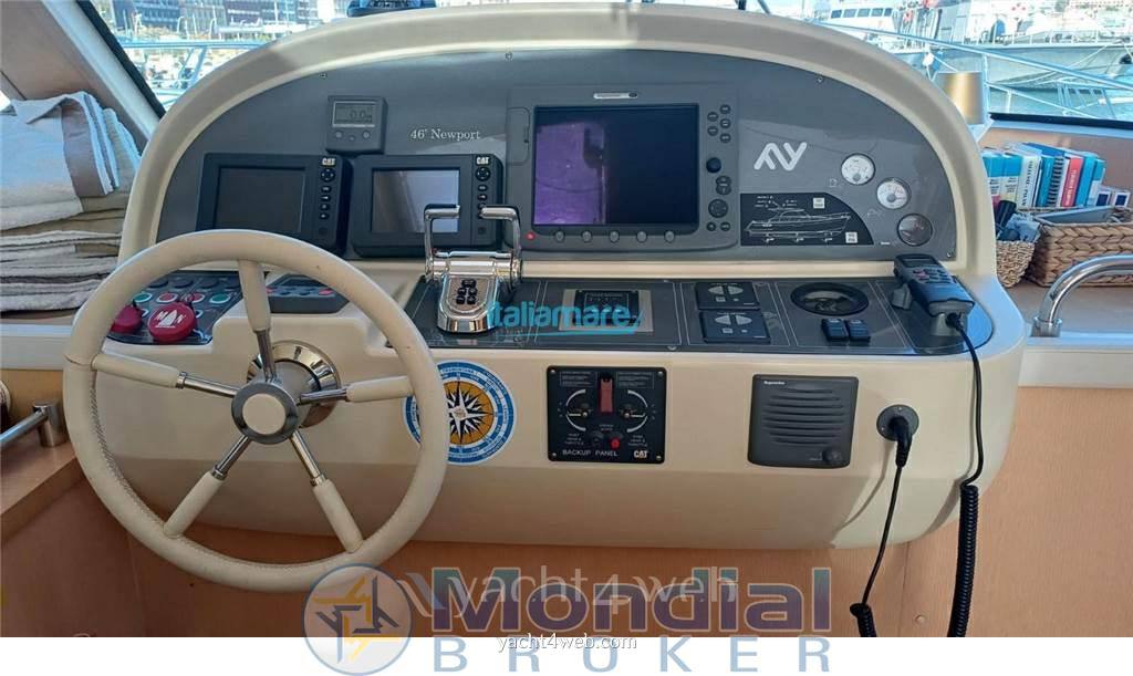 Abati yachts Abati 46 newport