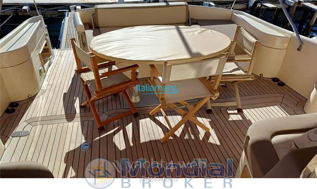 Abati yachts Abati 46 newport