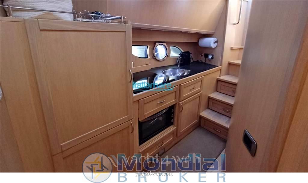 Abati yachts Abati 46 newport