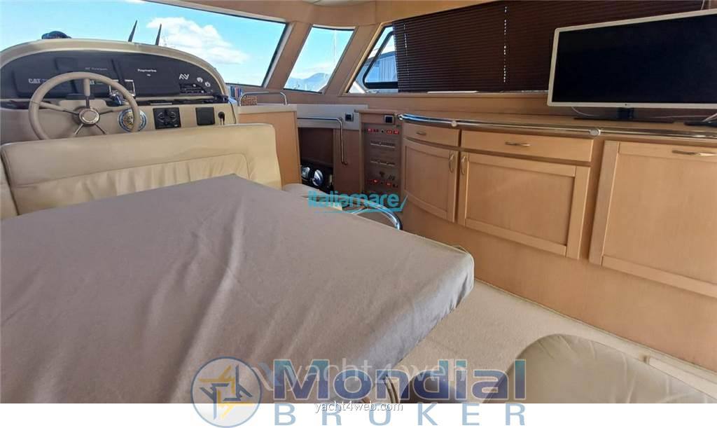 Abati yachts Abati 46 newport