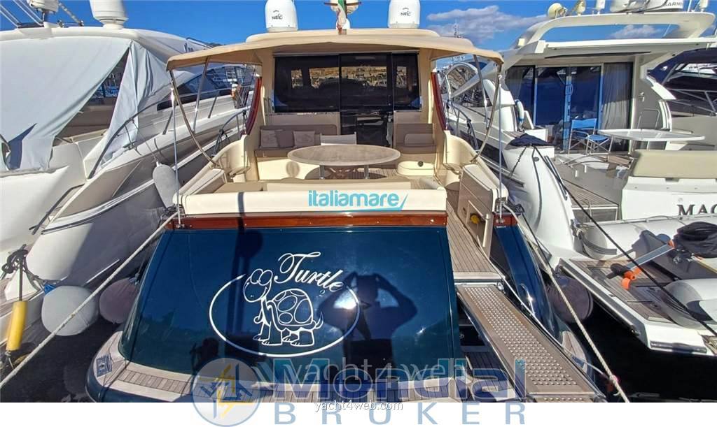 Abati yachts Abati 46 newport