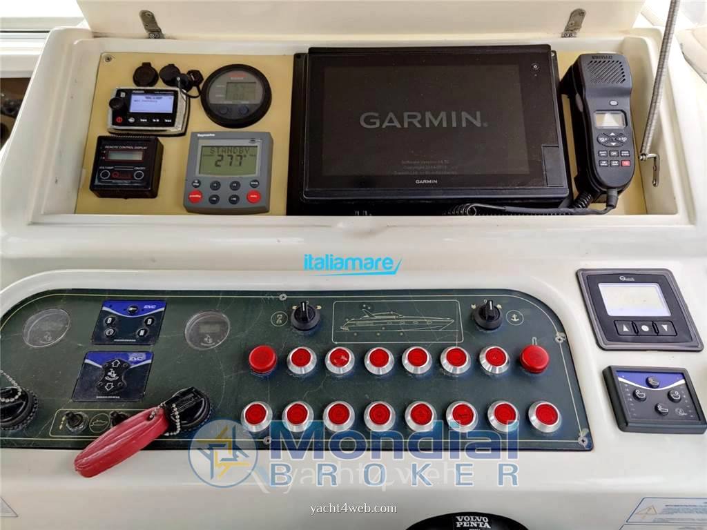 Fiart mare Fiart 40' genius