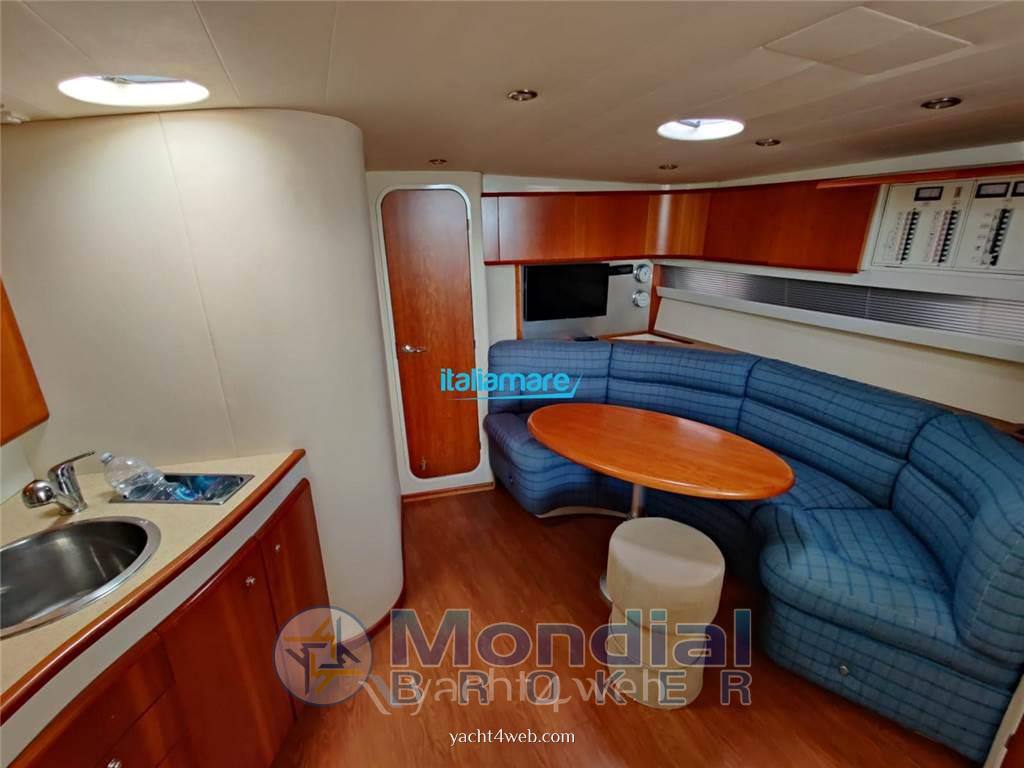 Fiart mare Fiart 40' genius