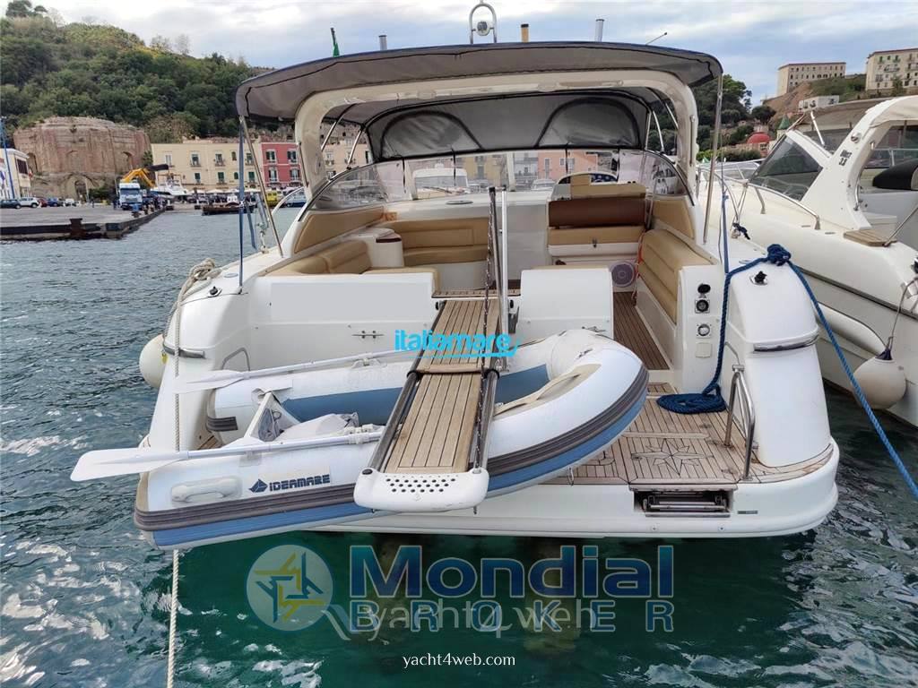 Fiart mare Fiart 40' genius