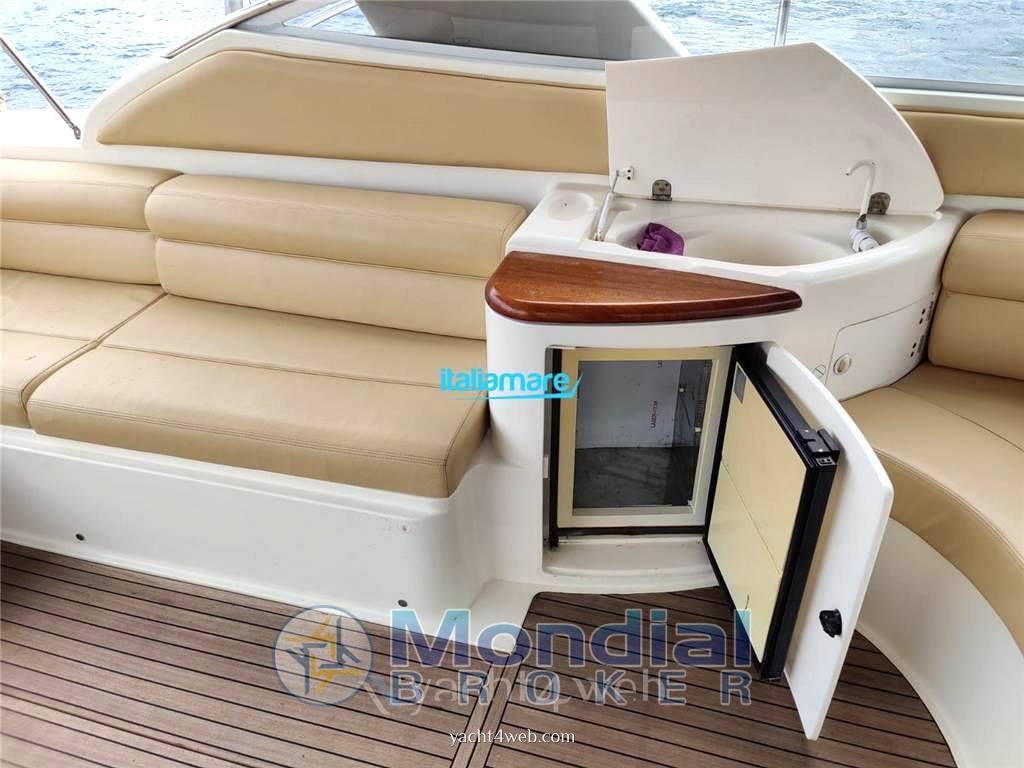 Fiart mare Fiart 40' genius