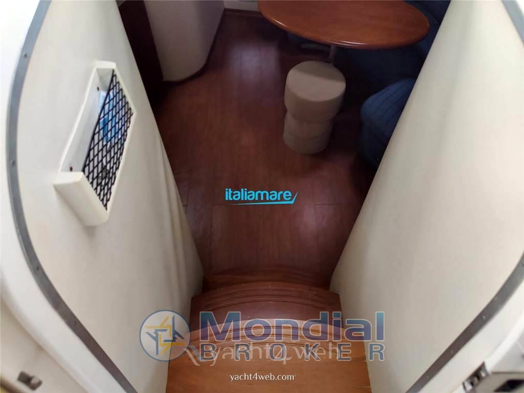 Fiart mare Fiart 40' genius