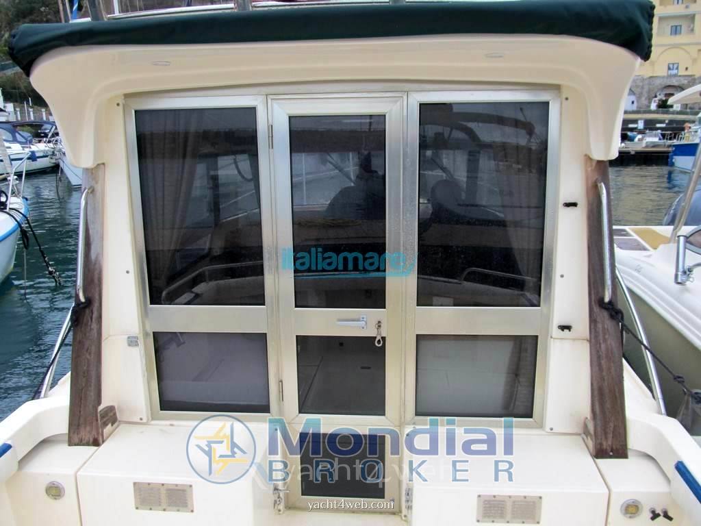 Finnautica Vegliatura 27