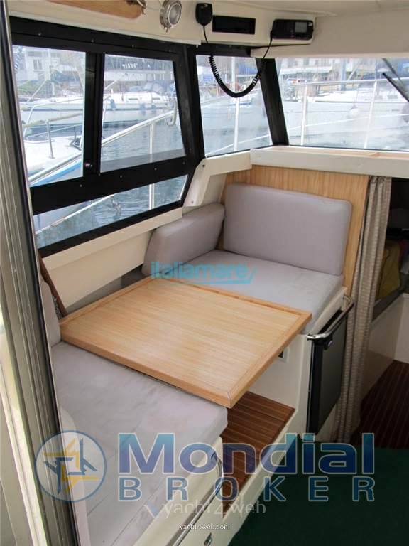 Finnautica Vegliatura 27