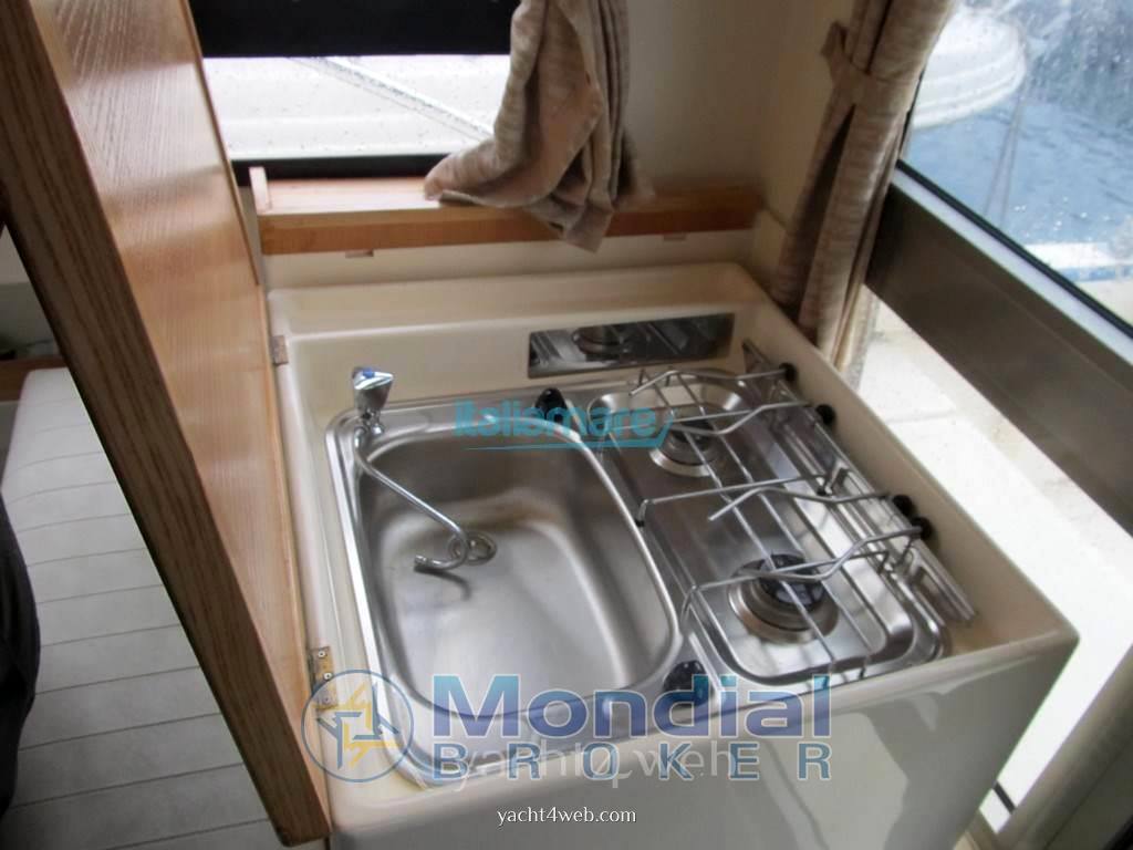 Finnautica Vegliatura 27