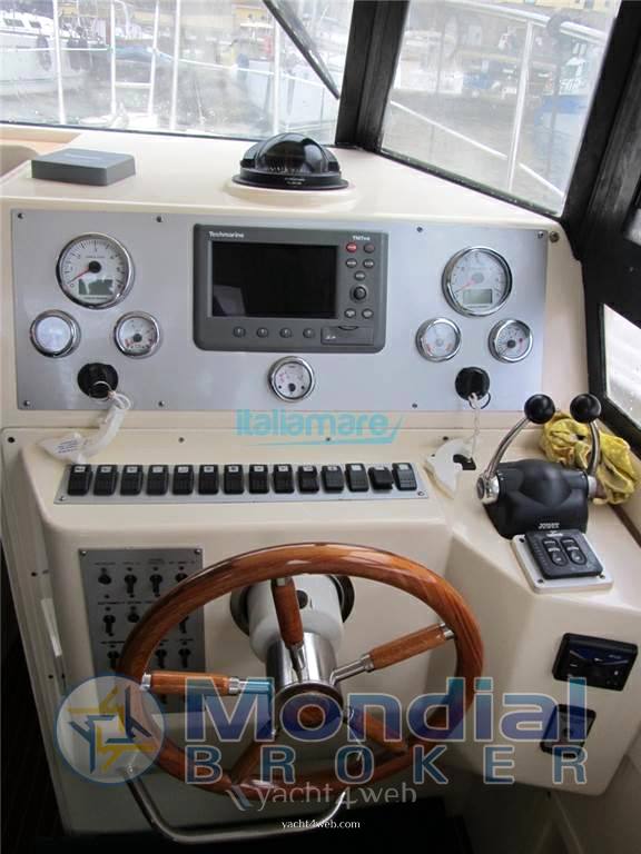 Finnautica Vegliatura 27