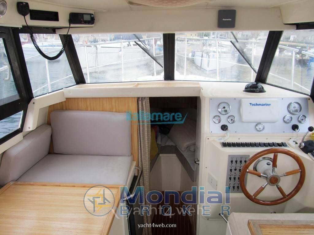 Finnautica Vegliatura 27