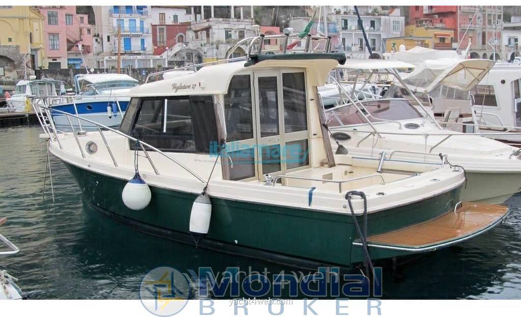 Finnautica Vegliatura 27