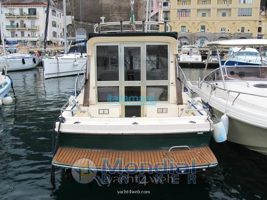 Finnautica Vegliatura 27