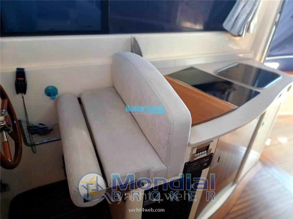 Nautica esposito Futura 38