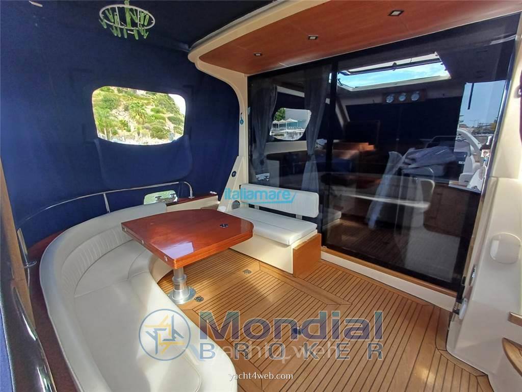 Nautica esposito Futura 38