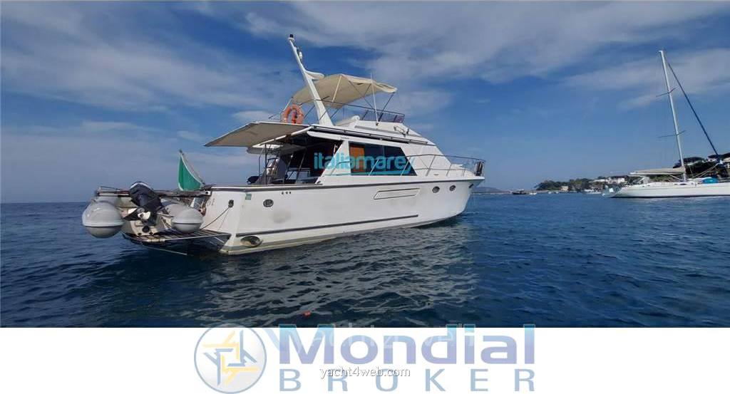 Ocean alexander Ocean 42-135 mediterraneo
