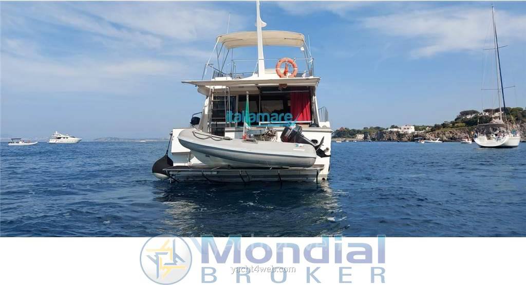 Ocean alexander Ocean 42-135 mediterraneo