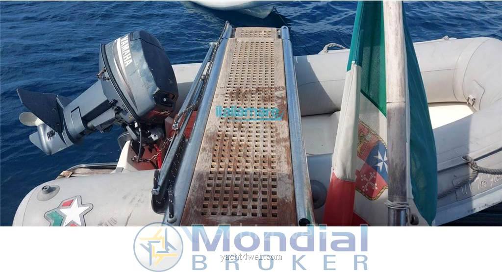 Ocean alexander Ocean 42-135 mediterraneo