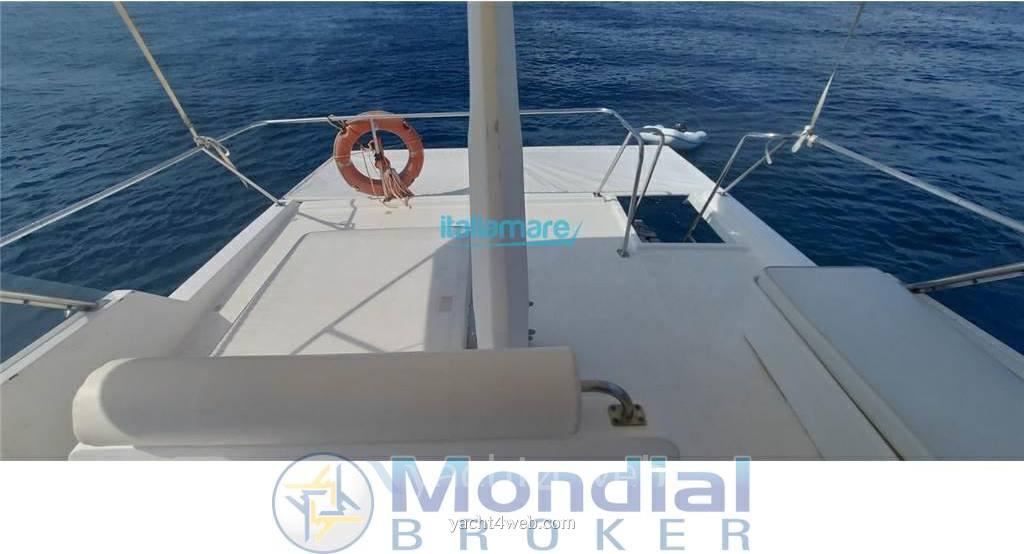 Ocean alexander Ocean 42-135 mediterraneo